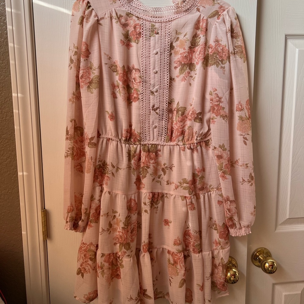 Cute dress